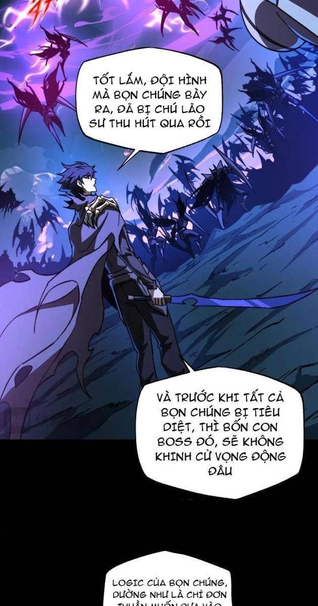 Tai Ách Cấp Mục Sư - Page 27