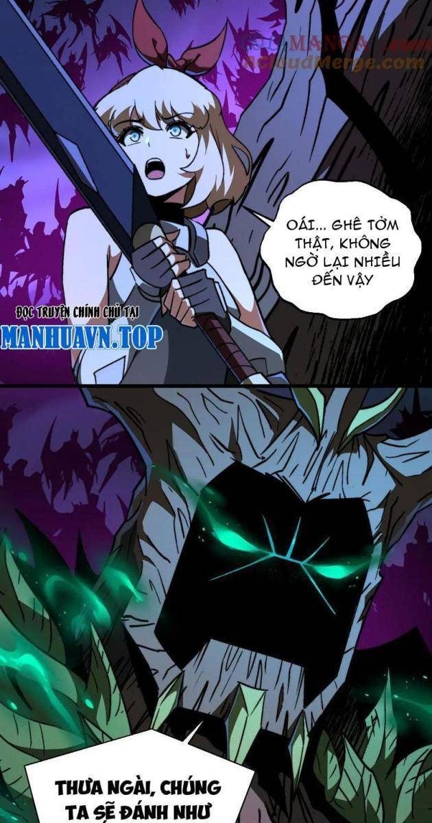 Tai Ách Cấp Mục Sư - Page 73
