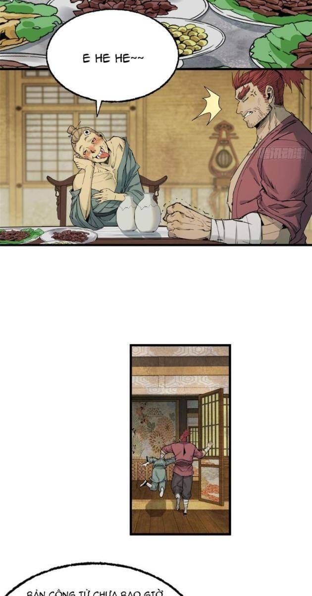 Xích Tâm Tuần Thiên - Page 21