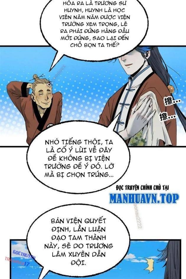 Xích Tâm Tuần Thiên - Page 11
