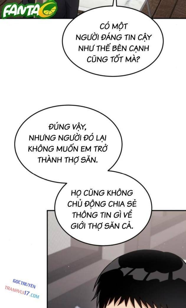 Thợ Săn Sống Trong Căn Hộ Cho Thuê - Page 60