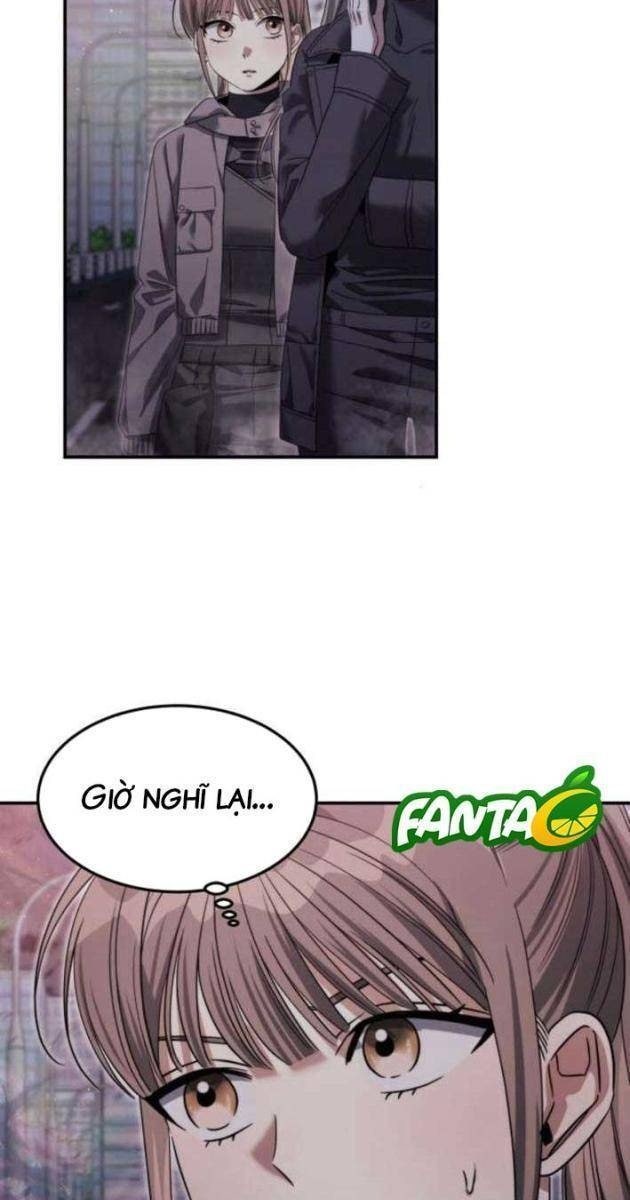 Thợ Săn Sống Trong Căn Hộ Cho Thuê - Page 123