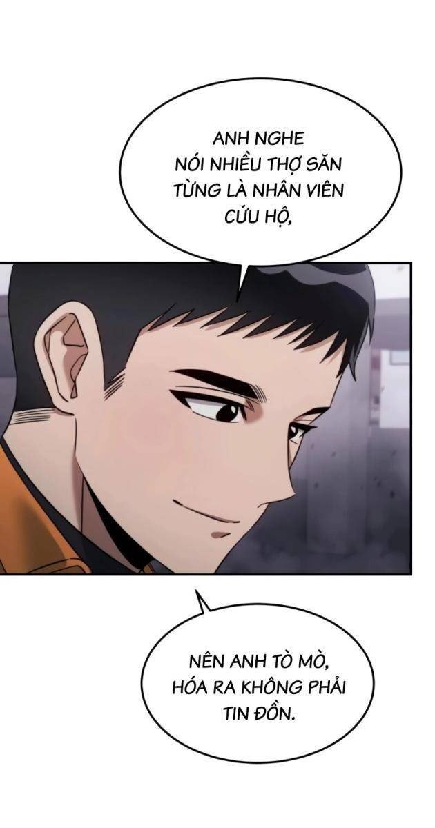 Thợ Săn Sống Trong Căn Hộ Cho Thuê - Page 78
