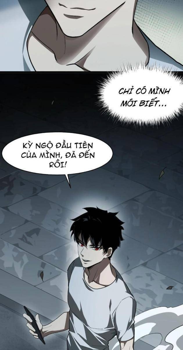 Sau Khi Chia Tay Hoa Khôi, Võ Đạo Của Ta Thẳng Tới Cấp Thần - Page 80
