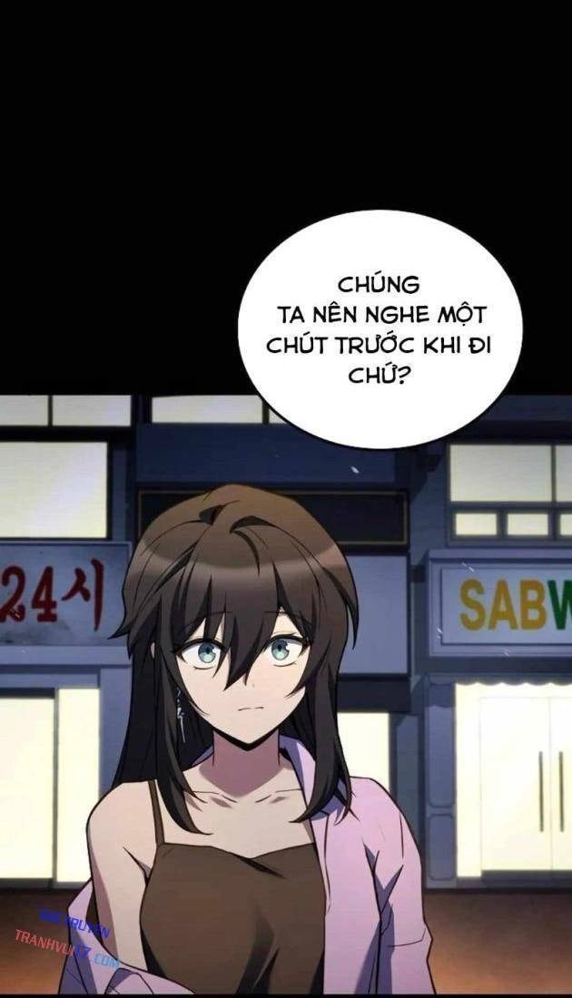 Đại Pháp Sư Mở Nhà Hàng - Page 29