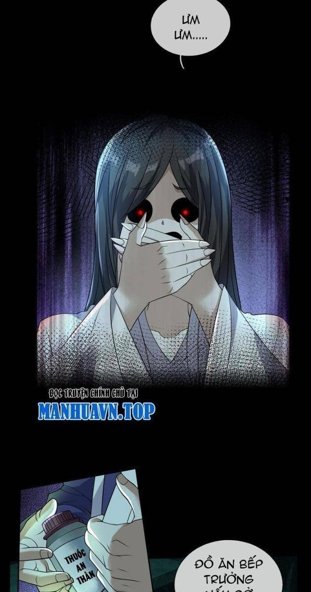 Toàn Cầu Kinh Dị: Ta Mở Ra Thương Thành Tự Do Hack - Page 31