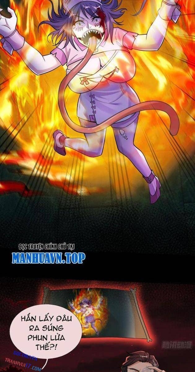 Toàn Cầu Kinh Dị: Ta Mở Ra Thương Thành Tự Do Hack - Page 103