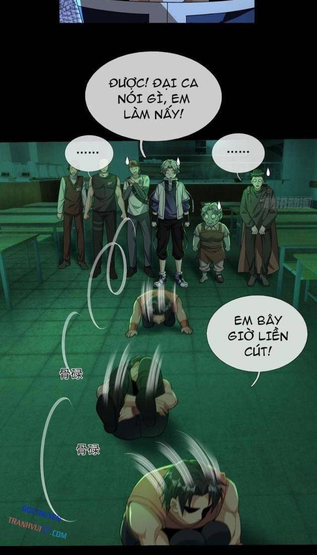 Toàn Cầu Kinh Dị: Ta Mở Ra Thương Thành Tự Do Hack - Page 153
