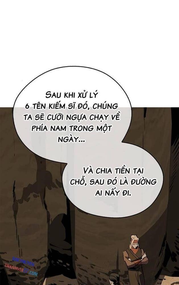 Võ Lâm Phương Tây - Page 61