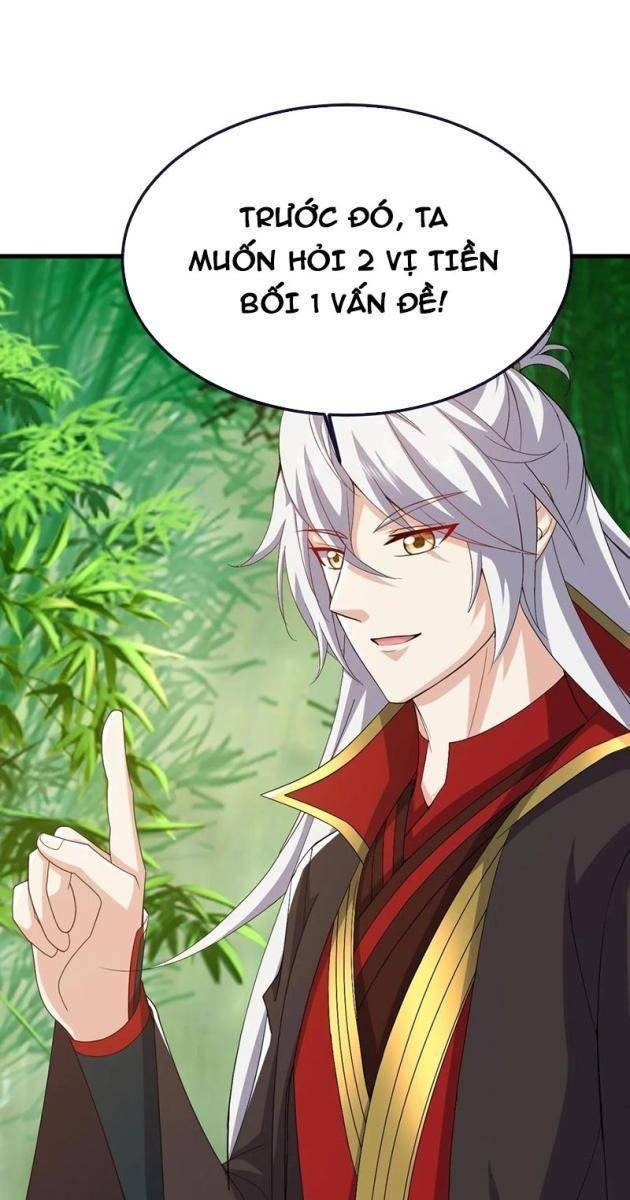 Tiên Võ Đế Tôn - Page 77