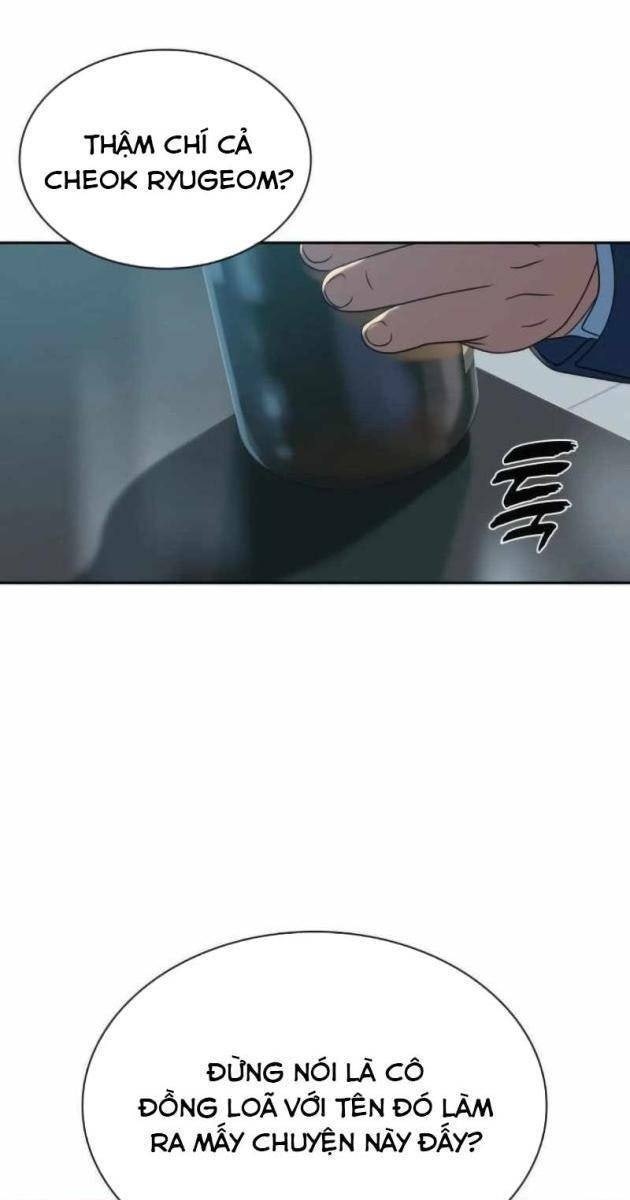 Hàn Băng Võ Giả - Page 85