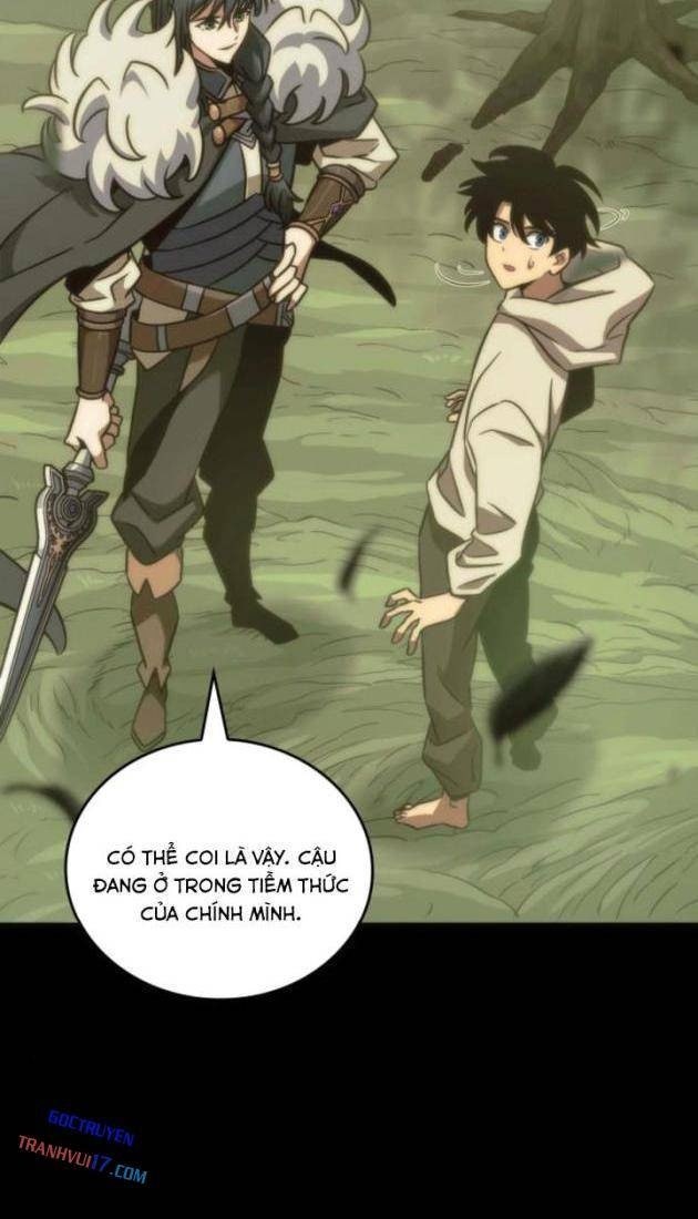 Sử Thi Valhalla - Page 26