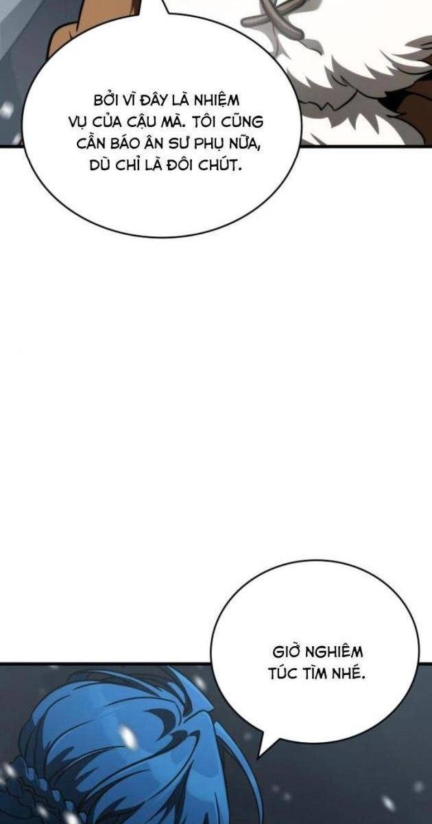 Sử Thi Valhalla - Page 91