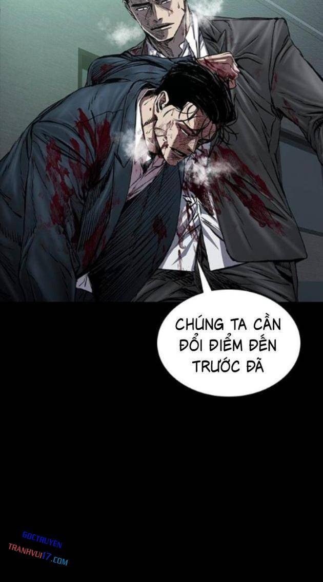 Báo Thù 2: Vạn Nhân Chi Thượng - Page 40