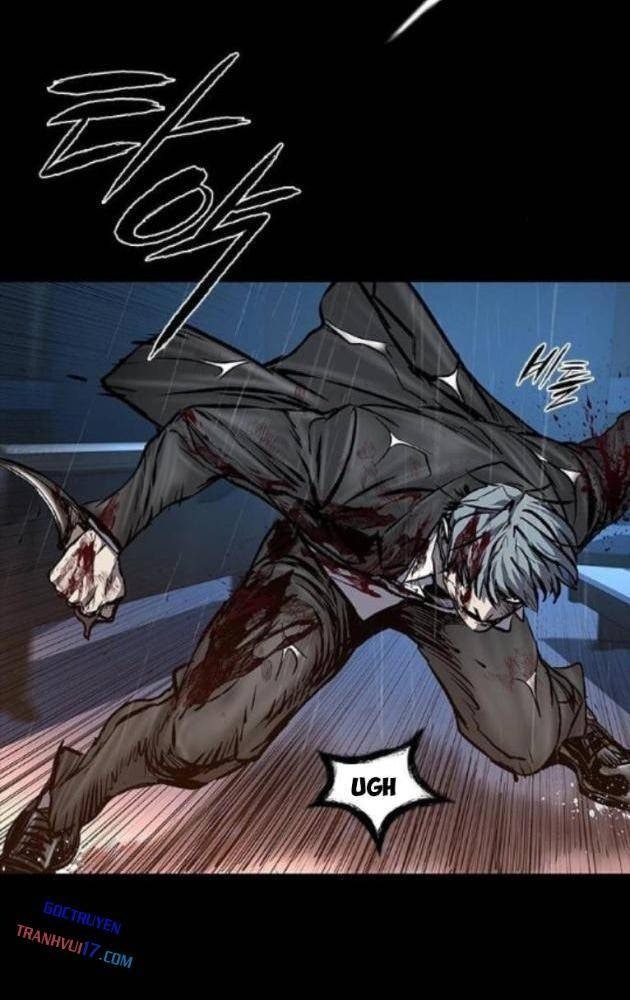 Báo Thù 2: Vạn Nhân Chi Thượng - Page 45