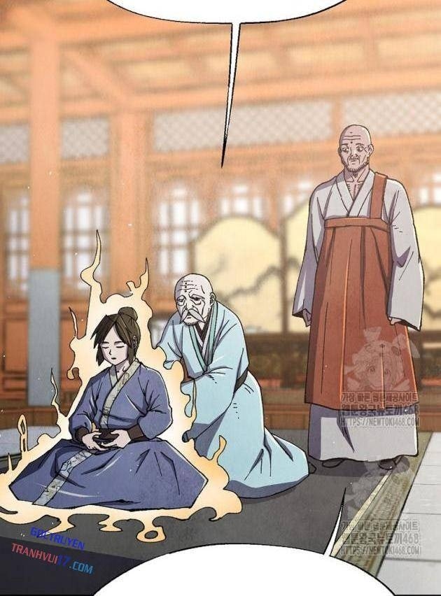 Ngoại Tôn Thiên Tài Của Nam Cung Thế Gia - Page 51