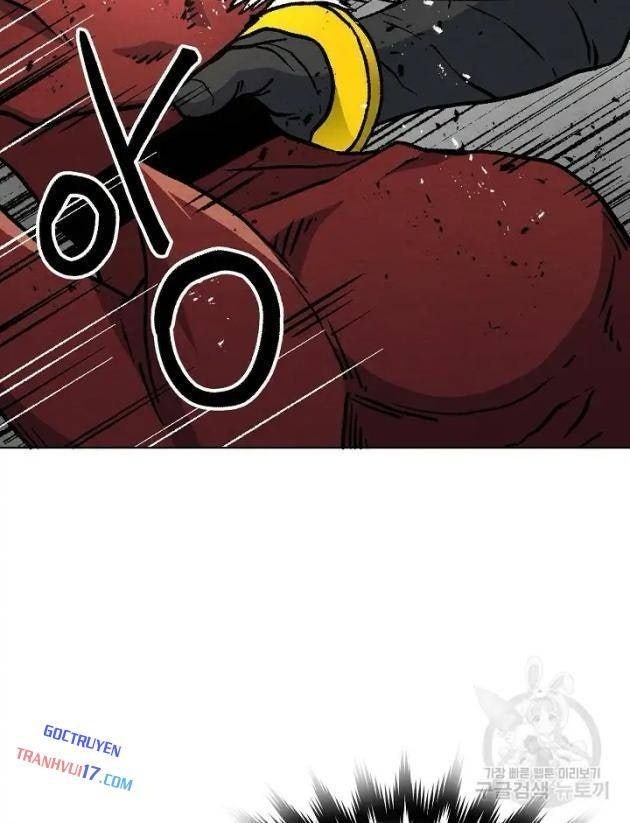 Cánh Cổng Asura - Page 45