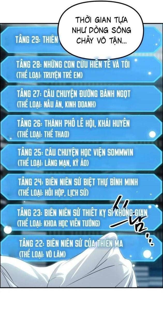 Tôi Là Thợ Săn Có Kĩ Năng Tự Sát Cấp SSS - Page 4