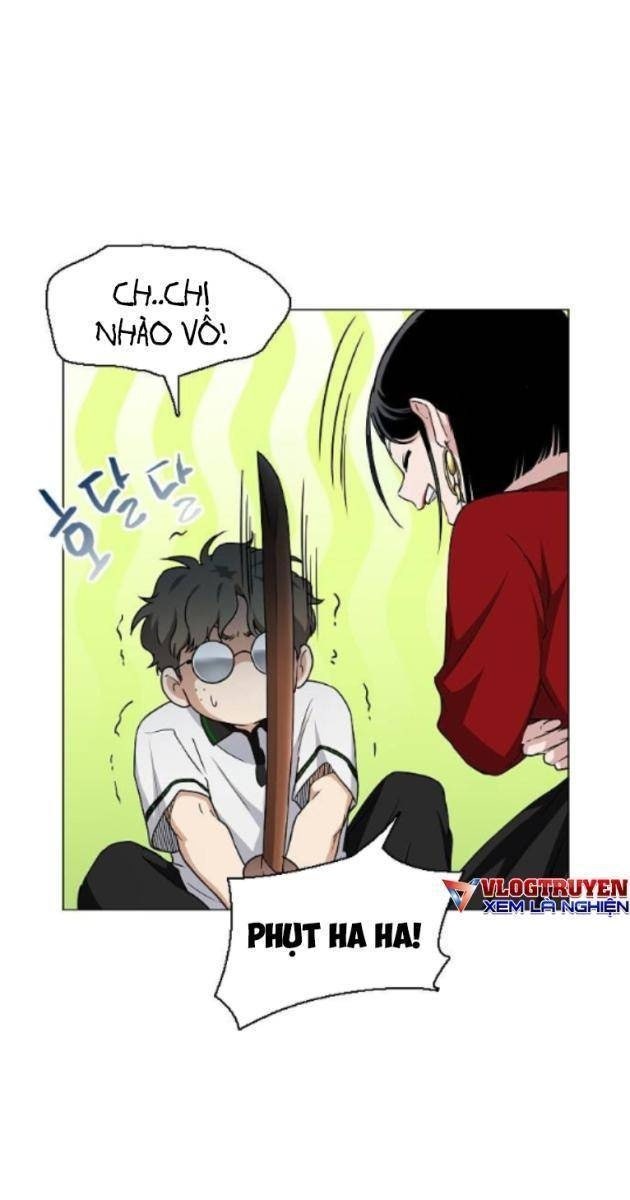 Chước Đao - Page 39