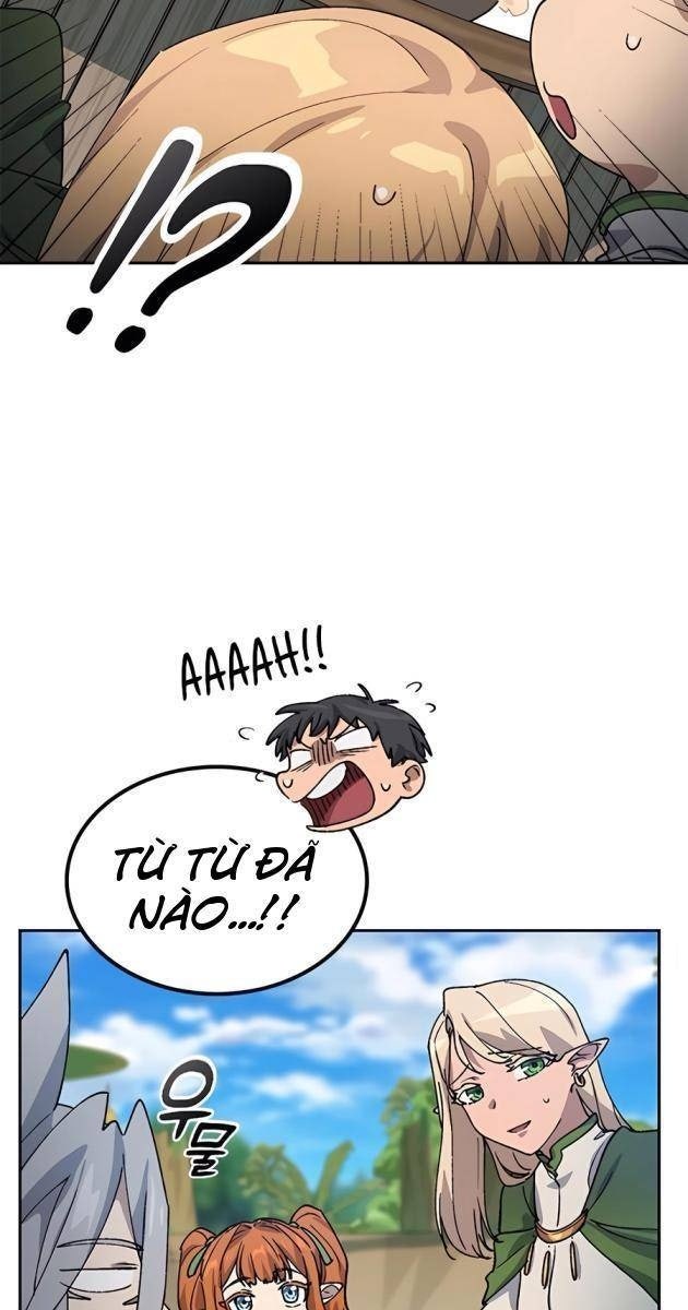 Chữa Lành Cuộc Sống Thông Qua Cắm Trại Ở Thế Giới Khác - Page 62