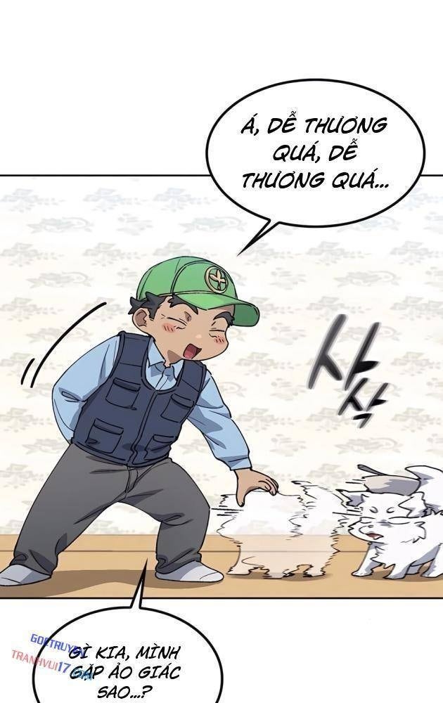 Chữa Lành Cuộc Sống Thông Qua Cắm Trại Ở Thế Giới Khác - Page 69
