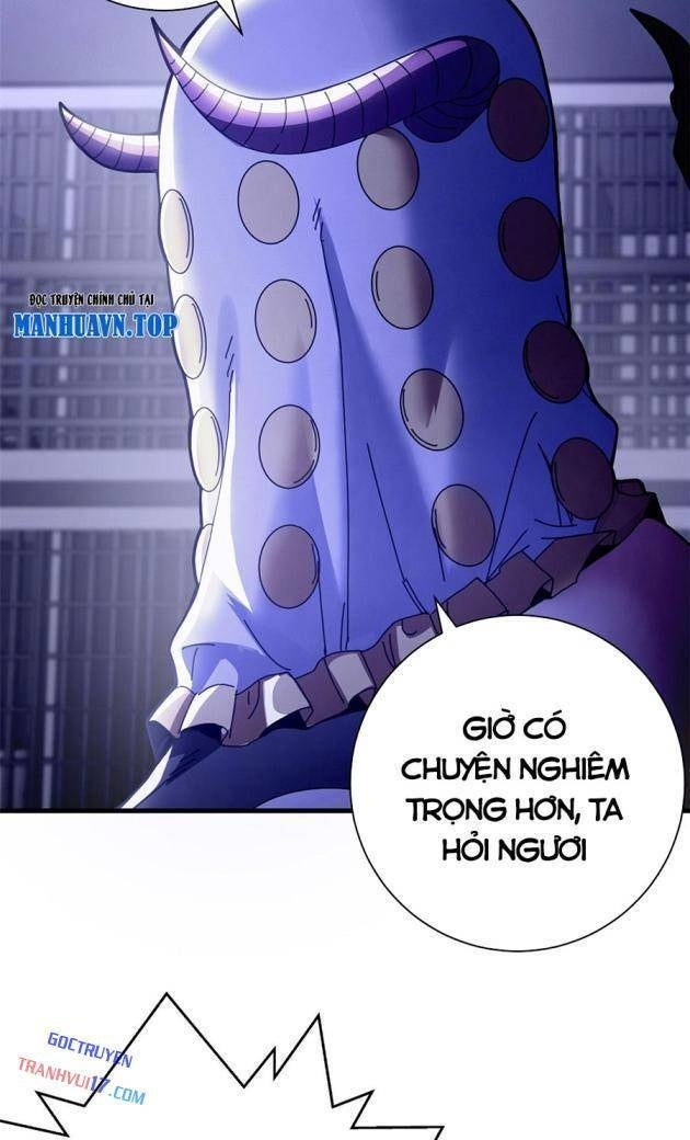 Trưởng Giám Ngục Trông Coi Các Ma Nữ - Page 48