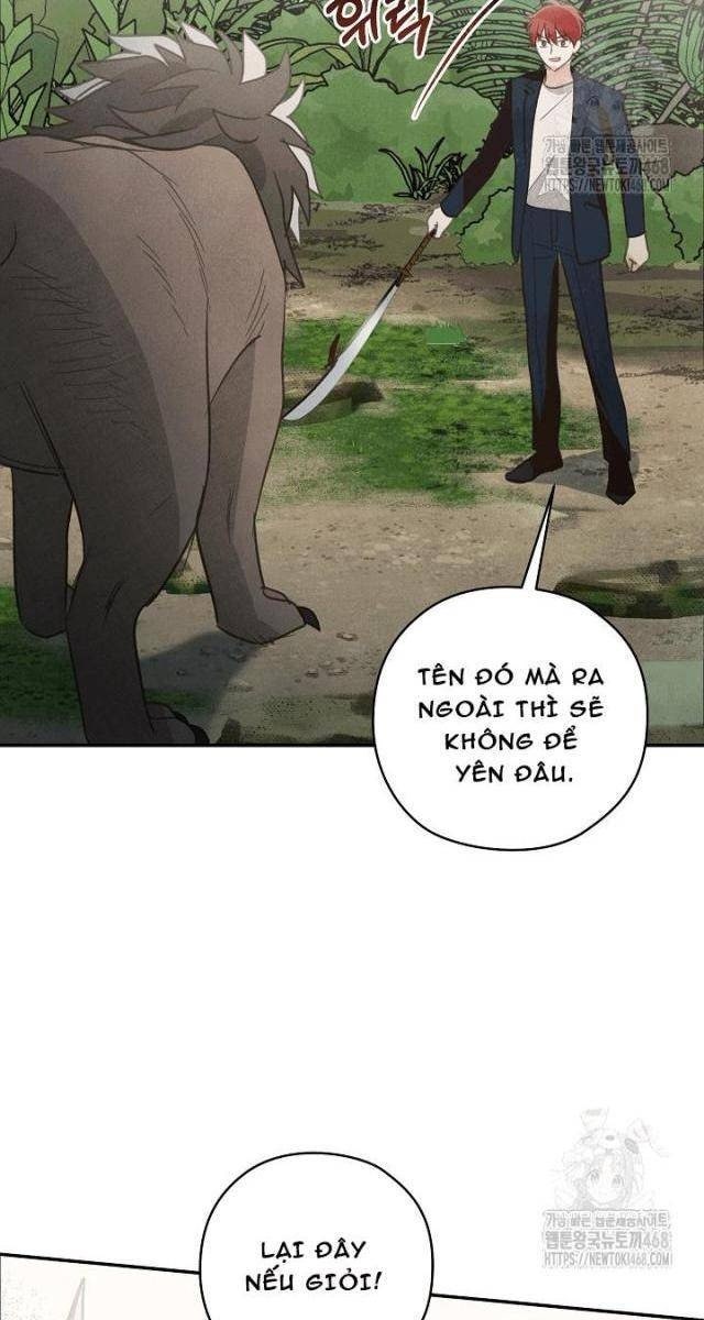 Nhật Ký Thuần Hóa Của Linh Sư Cấp S - Page 17