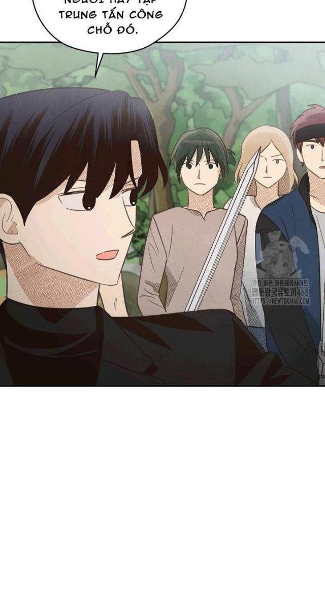 Nhật Ký Thuần Hóa Của Linh Sư Cấp S - Page 56