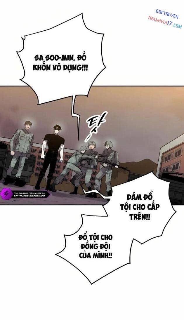 Cơn Lũ Zombie - Page 40