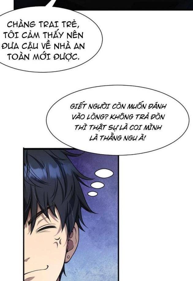Sau Khi Tự Do Tài Chính, Họ Đã Dâng Hiến Lòng Trung Thành - Page 40