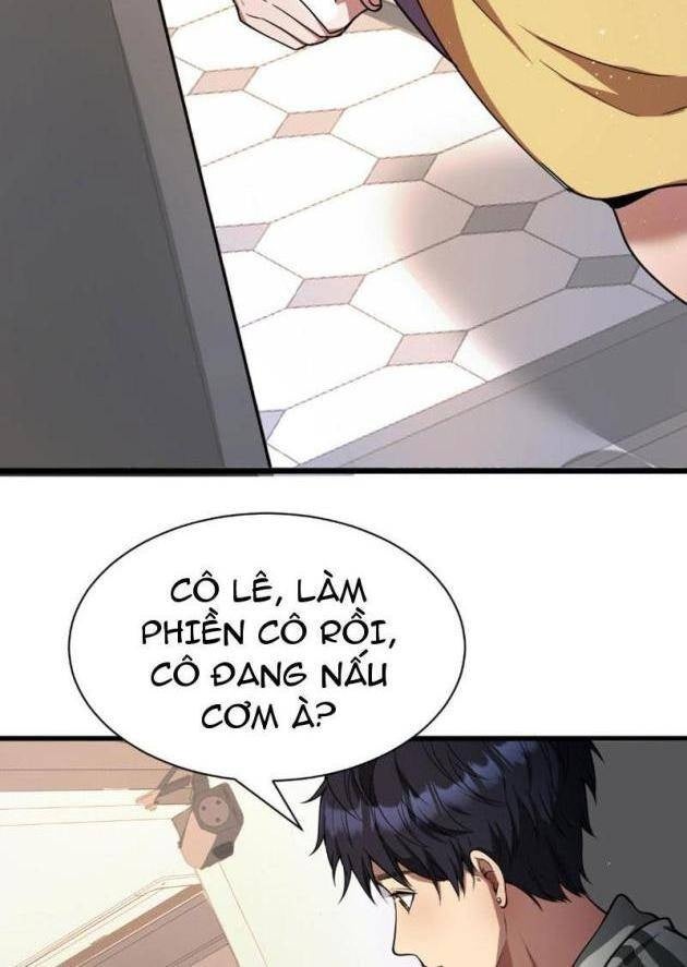 Sau Khi Tự Do Tài Chính, Họ Đã Dâng Hiến Lòng Trung Thành - Page 96