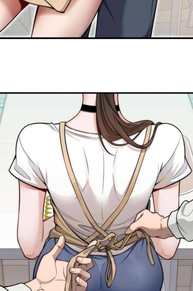 Sau Khi Tự Do Tài Chính, Họ Đã Dâng Hiến Lòng Trung Thành - Page 120