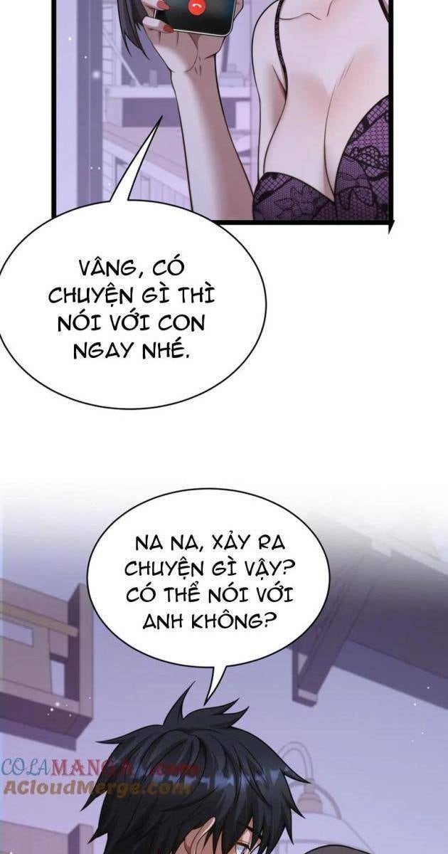 Sau Khi Tự Do Tài Chính, Họ Đã Dâng Hiến Lòng Trung Thành - Page 17