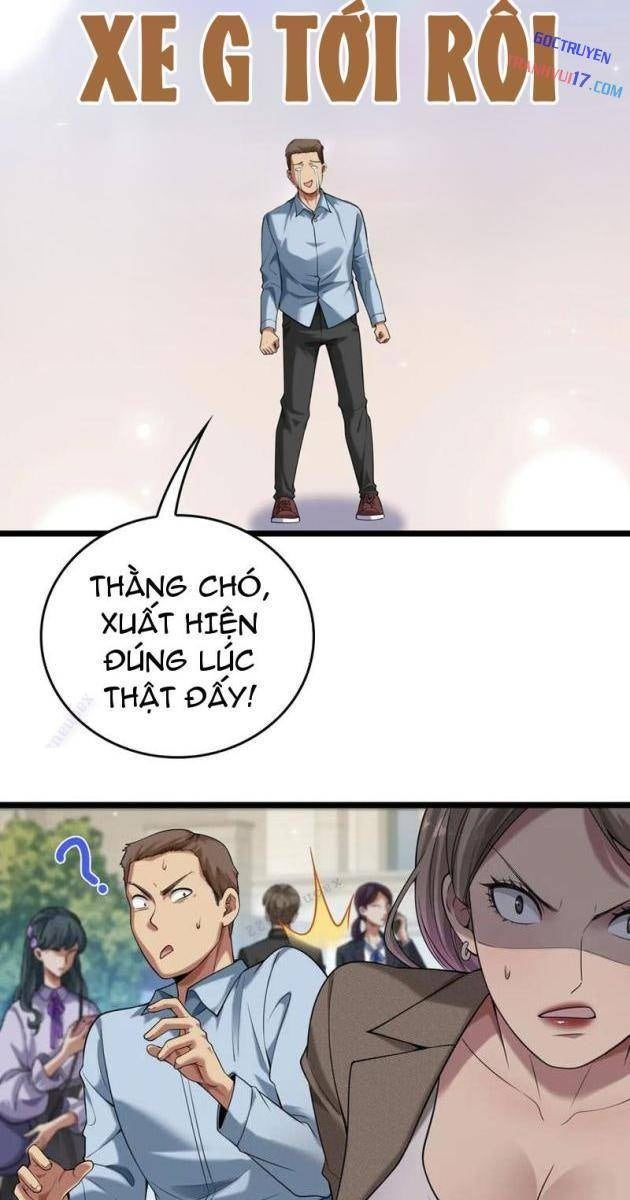 Sau Khi Tự Do Tài Chính, Họ Đã Dâng Hiến Lòng Trung Thành - Page 57