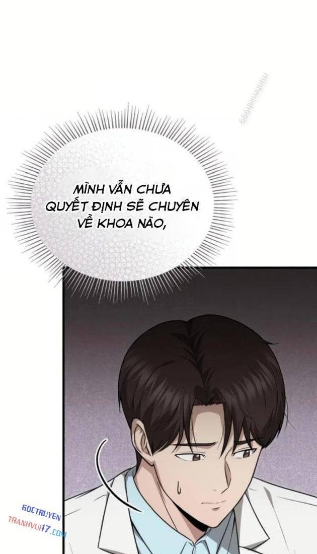 Bác Sĩ Hồi Quy Chỉ Muốn Sống Bình Lặng - Page 23