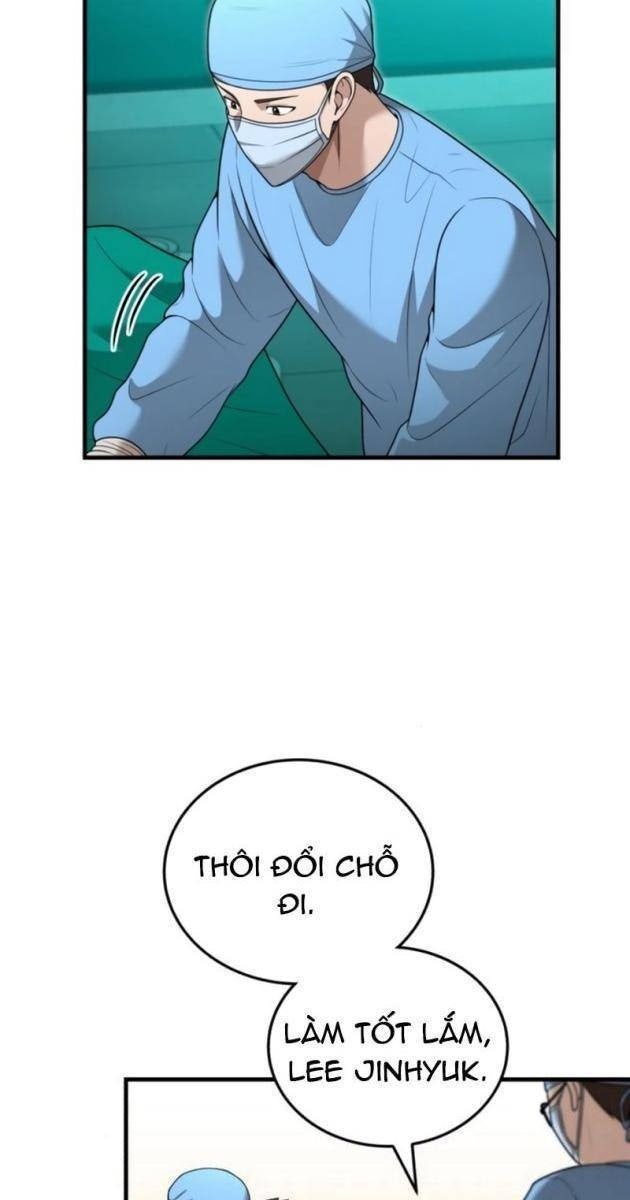 Bác Sĩ Hồi Quy Chỉ Muốn Sống Bình Lặng - Page 19