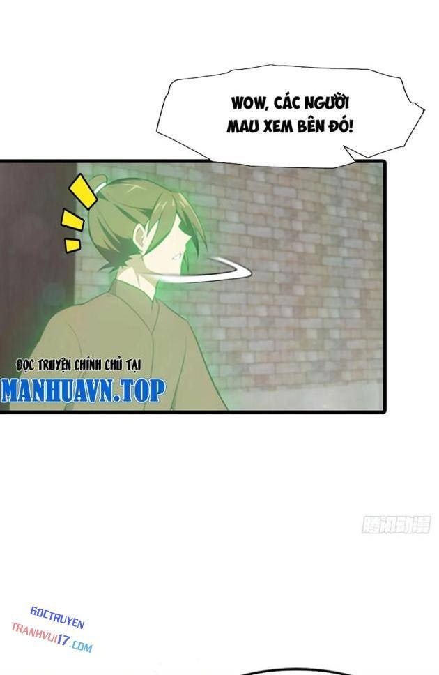 Tu Tiên Trở Về Tại Vườn Trường - Phần 2 - Page 11