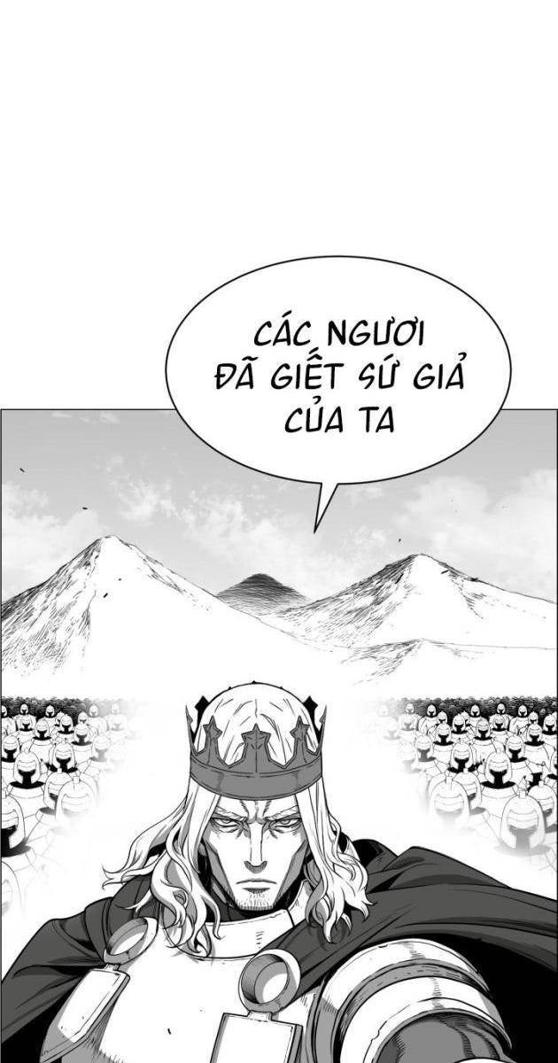 Hoàn Ác - Vương Quyền Và Tự Do - Page 58