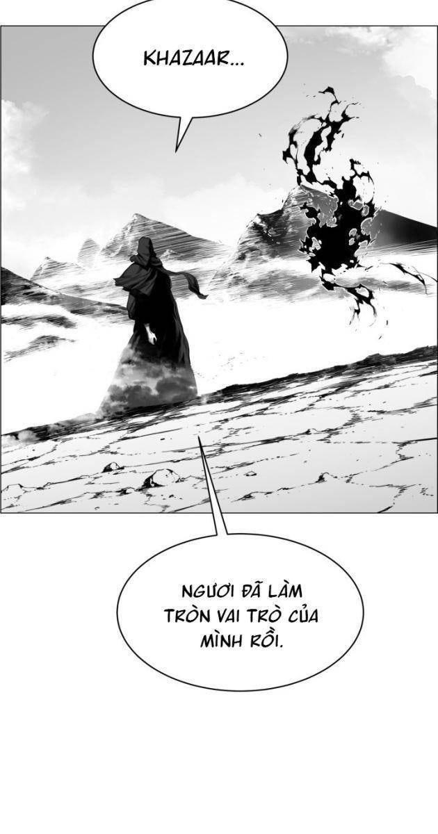 Hoàn Ác - Vương Quyền Và Tự Do - Page 95