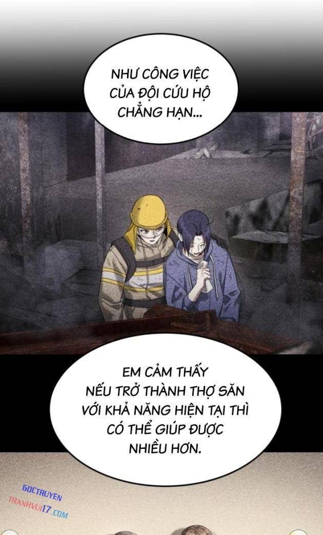 Thợ Săn Sống Trong Căn Hộ Cho Thuê - Page 64
