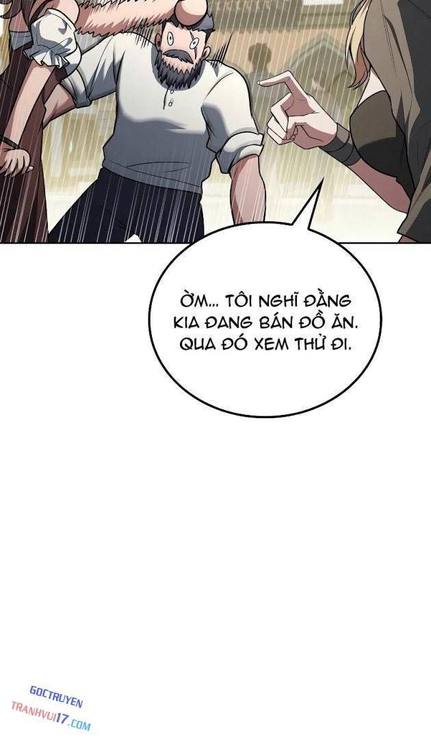 Đại Pháp Sư Mở Nhà Hàng - Page 42