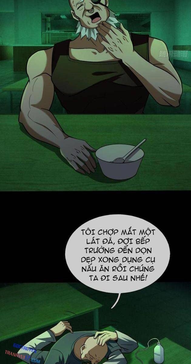 Toàn Cầu Kinh Dị: Ta Mở Ra Thương Thành Tự Do Hack - Page 14