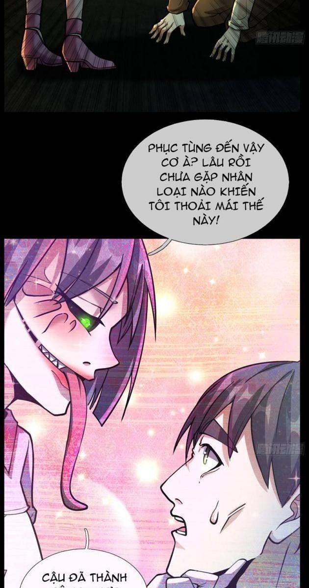 Toàn Cầu Kinh Dị: Ta Mở Ra Thương Thành Tự Do Hack - Page 49