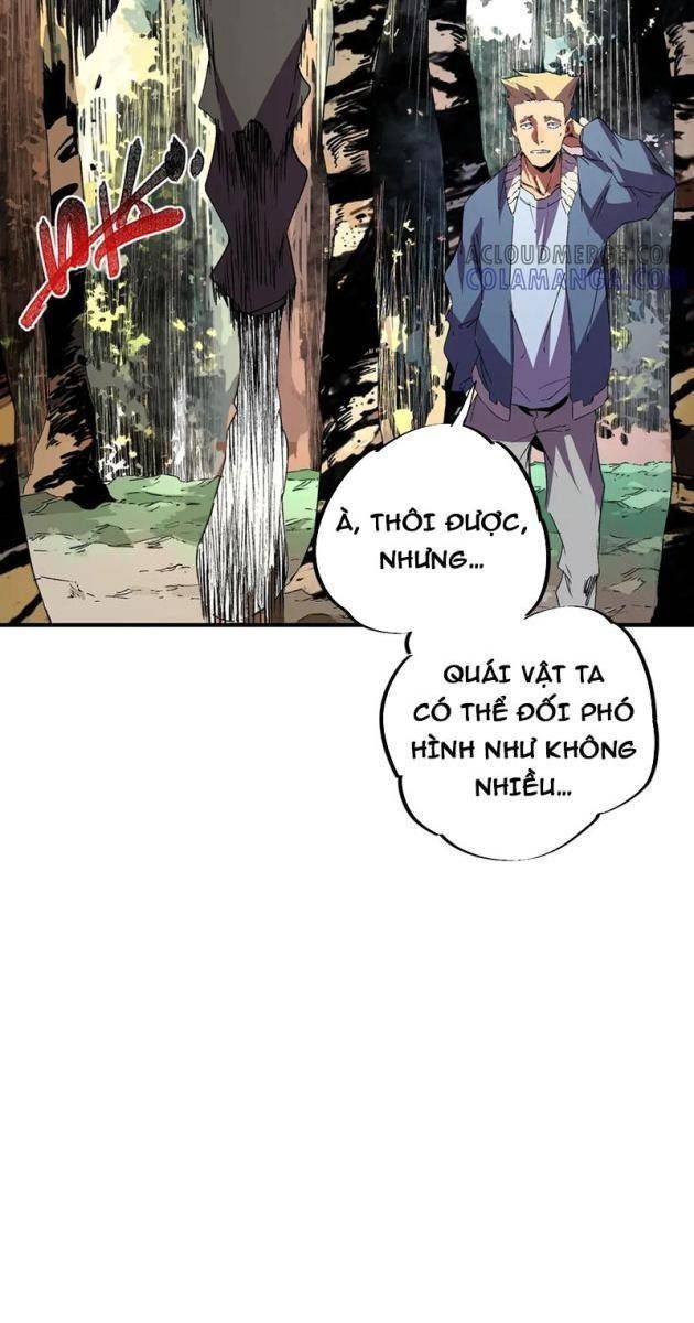 Cấm Chú Sư Mạnh Nhất Lịch Sử - Page 41