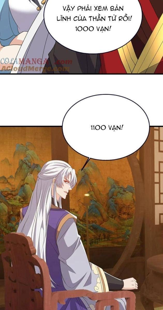 Tiên Võ Đế Tôn - Page 65