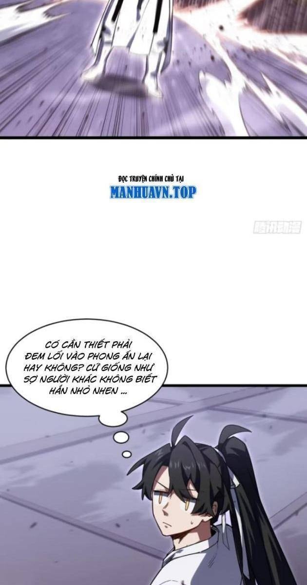 Bắt Đầu Đánh Dấu Hoang Cổ Thánh Thể - Page 38