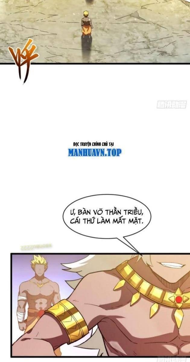 Bắt Đầu Đánh Dấu Hoang Cổ Thánh Thể - Page 27