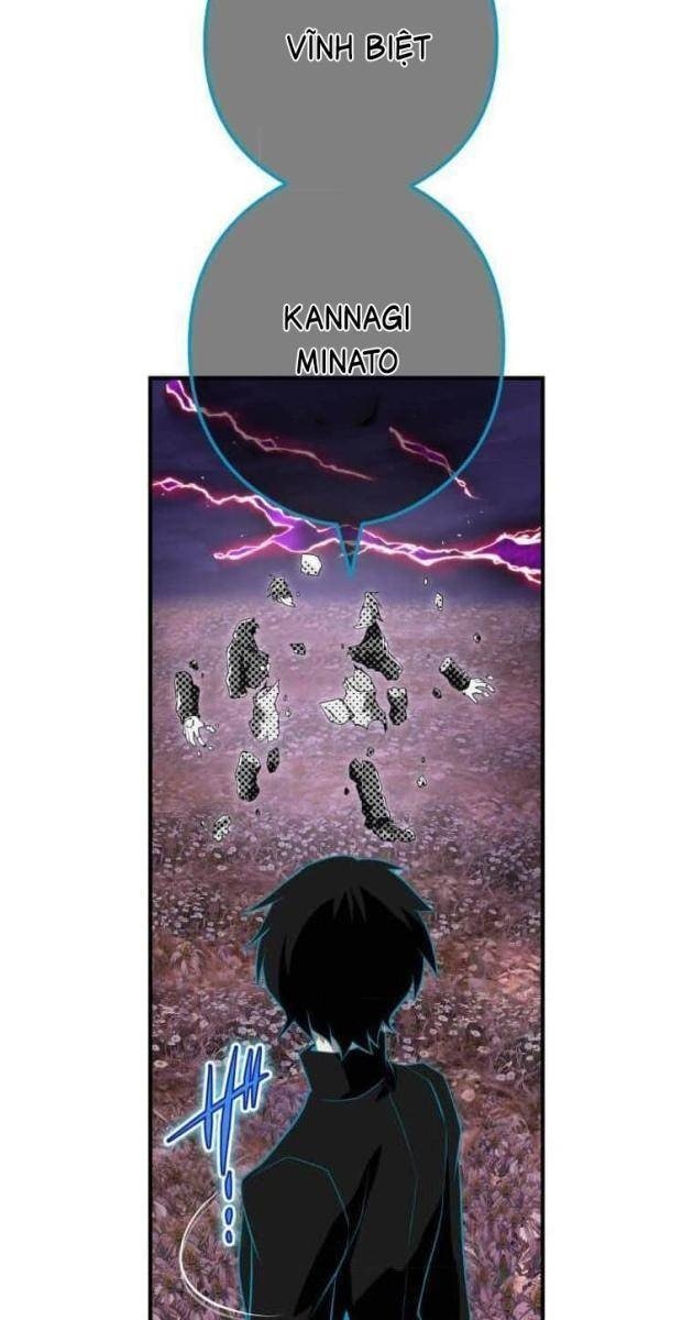Mình Tao Là Siêu Việt Giả Mạnh Nhất! - Page 49