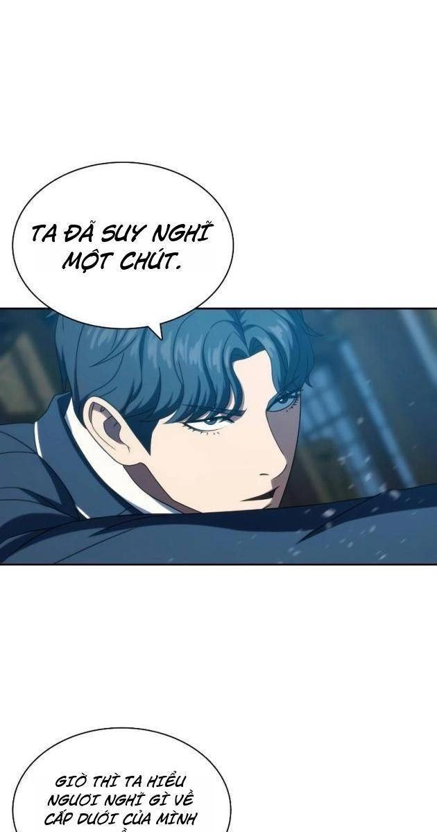 Hàn Băng Võ Giả - Page 122