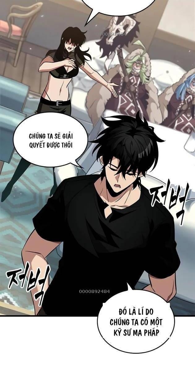 Để Ta Quay Gacha Vô Hạn - Page 7